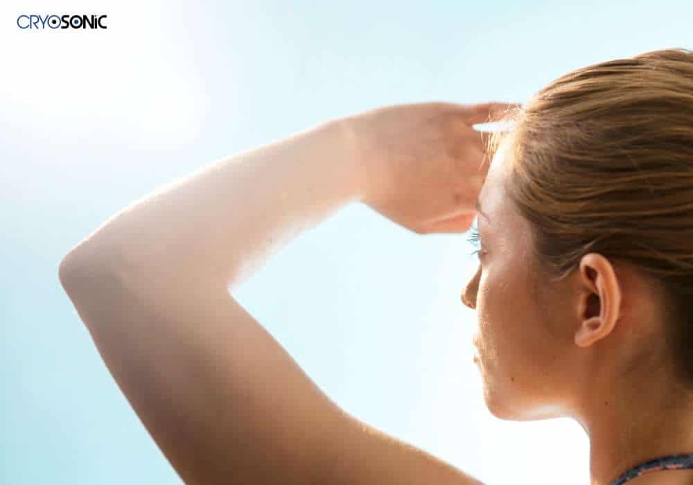 Why SPF 50 Is Essential After Treatment Southampton