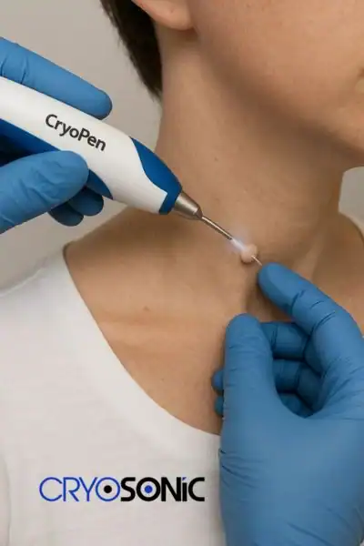 Why Some Lesions Need Multiple Treatments Southampton